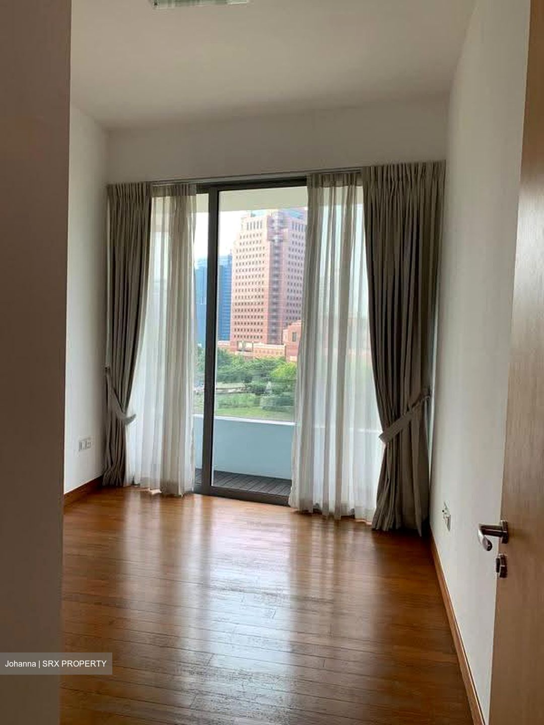 Grange Infinite (D9), Condominium #616897001